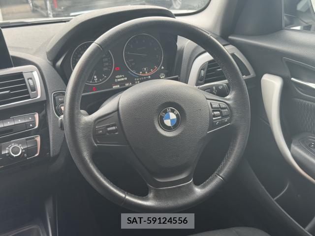 Bmw 1 SERIES 2017-07 8690675-12