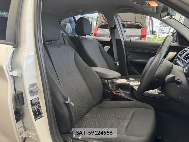 Bmw 1 SERIES 2017-07 8690675-13