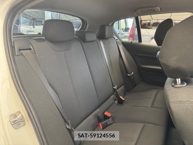 Bmw 1 SERIES 2017-07 8690675-14
