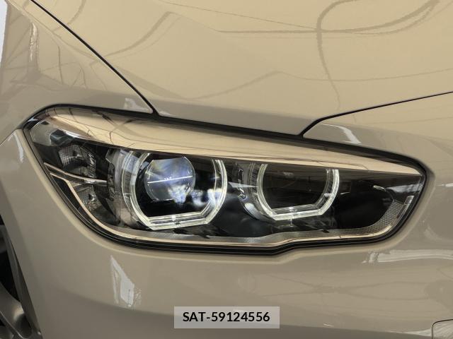 Bmw 1 SERIES 2017-07 8690675-5