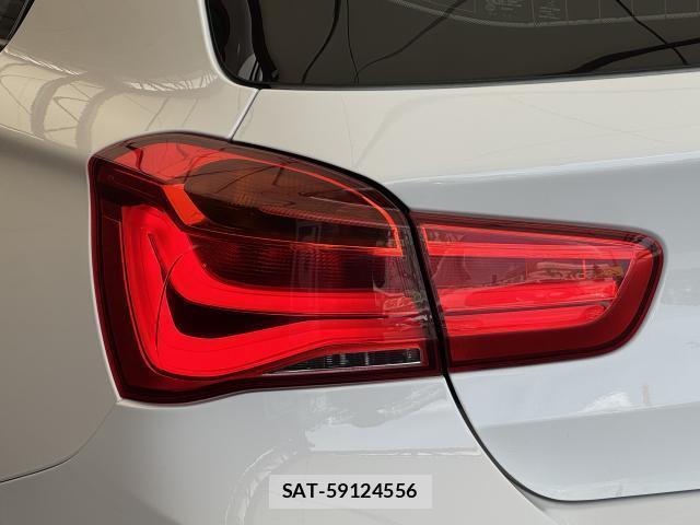 Bmw 1 SERIES 2017-07 8690675-6