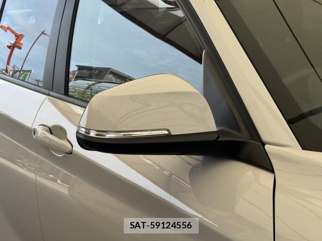 Bmw 1 SERIES 2017-07 8690675-7