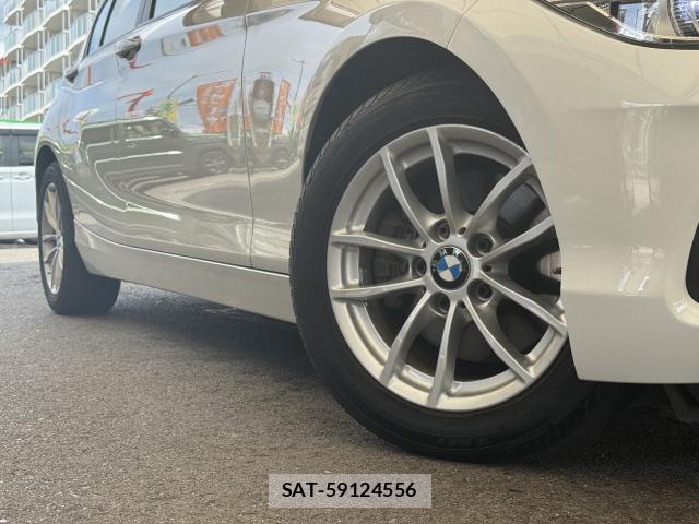 Bmw 1 SERIES 2017-07 8690675-8