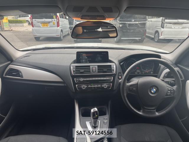 Bmw 1 SERIES 2017-07 8690675-9