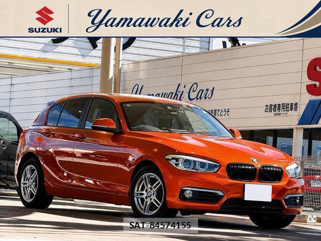 Bmw 1 SERIES 2017-02 8690967-0