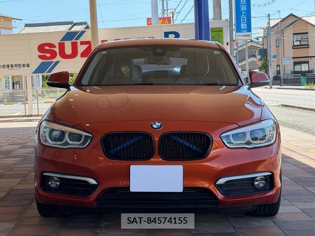 Bmw 1 SERIES 2017-02 8690967-1