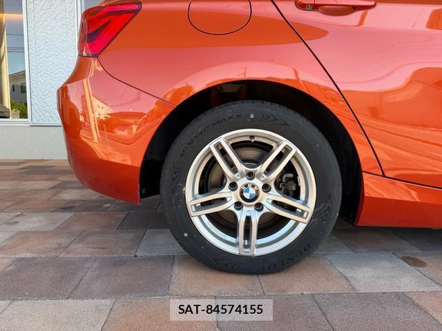 Bmw 1 SERIES 2017-02 8690967-10