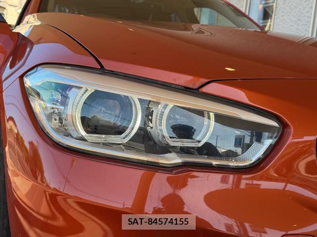 Bmw 1 SERIES 2017-02 8690967-12