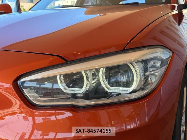 Bmw 1 SERIES 2017-02 8690967-13