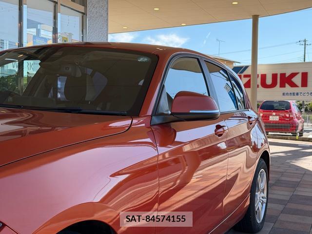 Bmw 1 SERIES 2017-02 8690967-14
