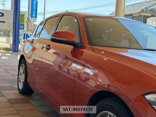 Bmw 1 SERIES 2017-02 8690967-15