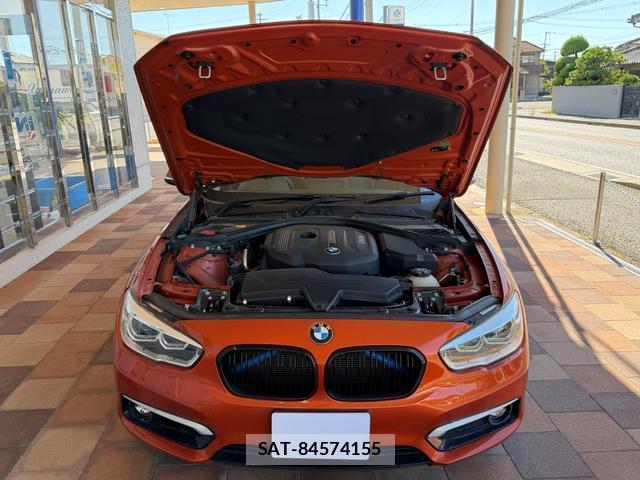 Bmw 1 SERIES 2017-02 8690967-18