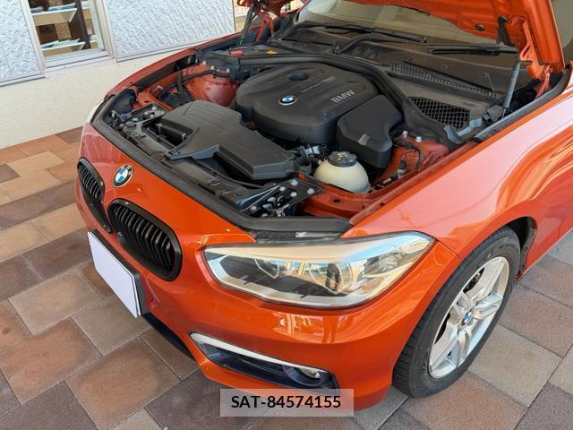 Bmw 1 SERIES 2017-02 8690967-19