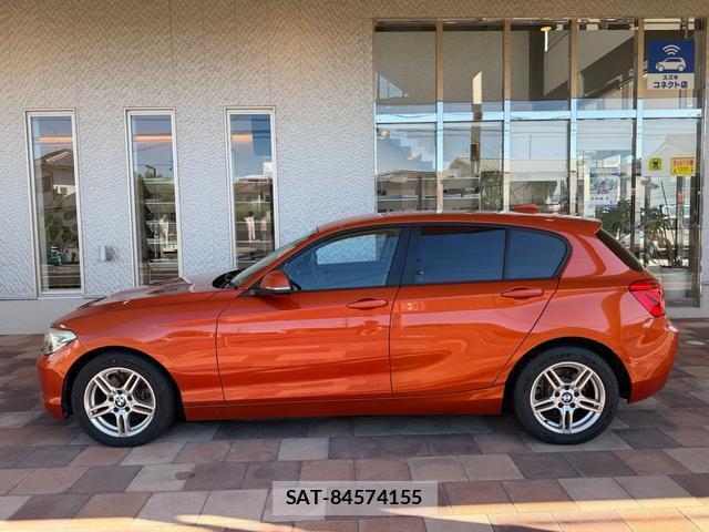 Bmw 1 SERIES 2017-02 8690967-2