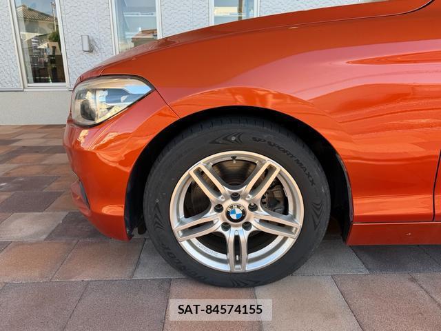 Bmw 1 SERIES 2017-02 8690967-3