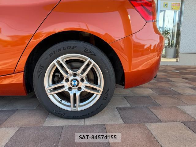Bmw 1 SERIES 2017-02 8690967-5