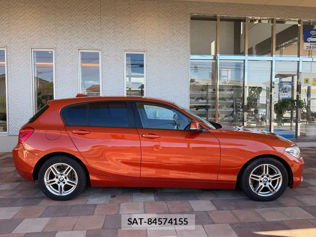 Bmw 1 SERIES 2017-02 8690967-7
