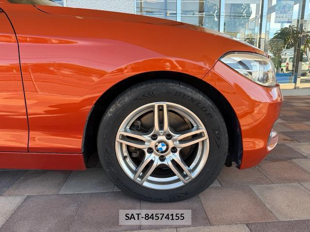 Bmw 1 SERIES 2017-02 8690967-8