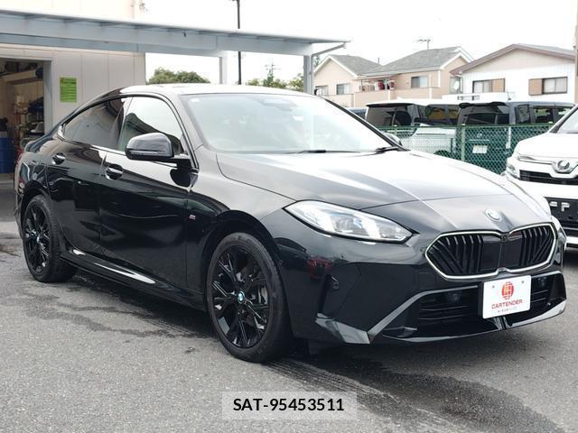 Bmw 2 SERIES 2025-05 8690330-2