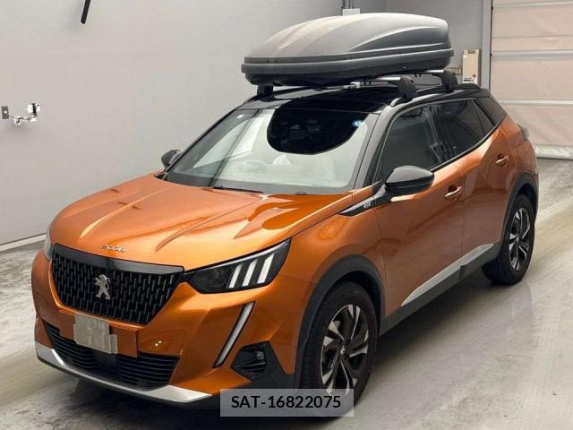 Peugeot 2008 2022-03 8691564-0