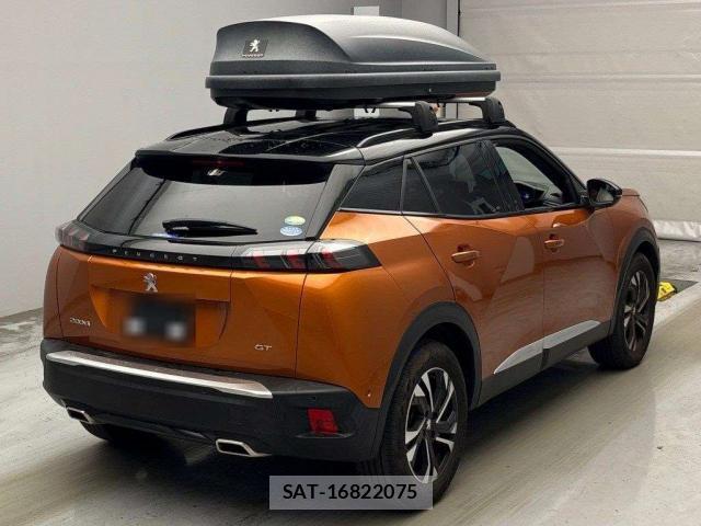Peugeot 2008 2022-03 8691564-1