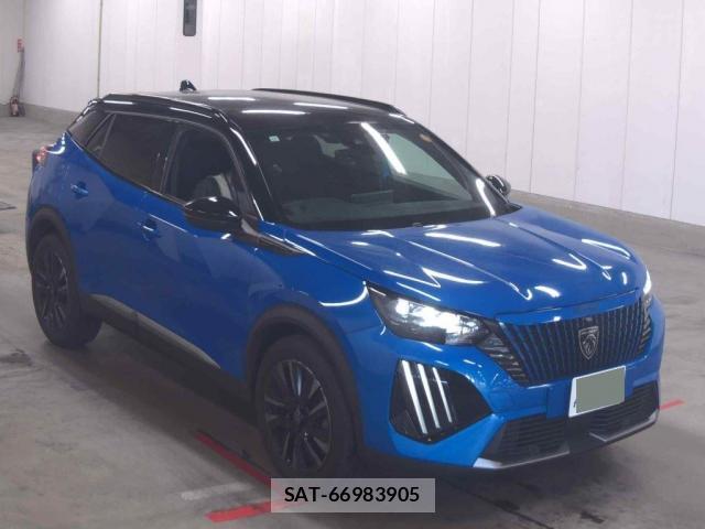 Peugeot 2008 2024-12 8691858-0