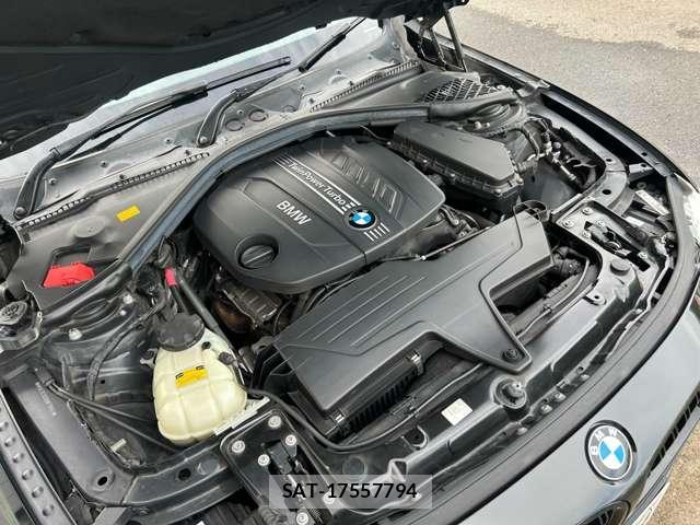 Bmw 3 SERIES 2013-09 8690425-1