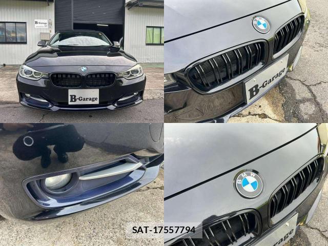 Bmw 3 SERIES 2013-09 8690425-10