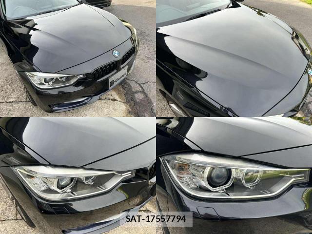 Bmw 3 SERIES 2013-09 8690425-11
