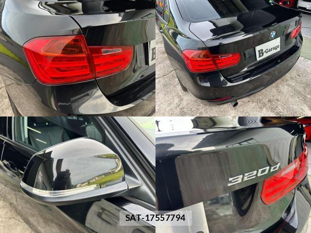 Bmw 3 SERIES 2013-09 8690425-12