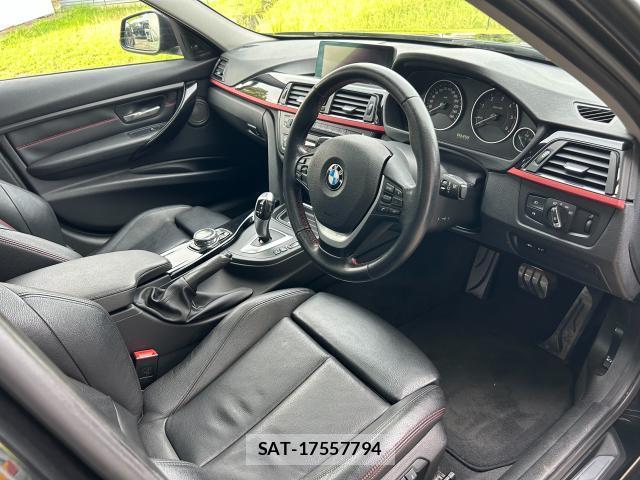 Bmw 3 SERIES 2013-09 8690425-13