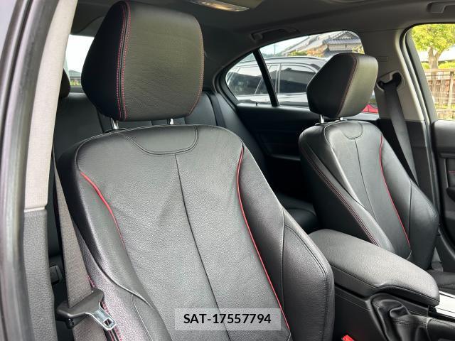 Bmw 3 SERIES 2013-09 8690425-15