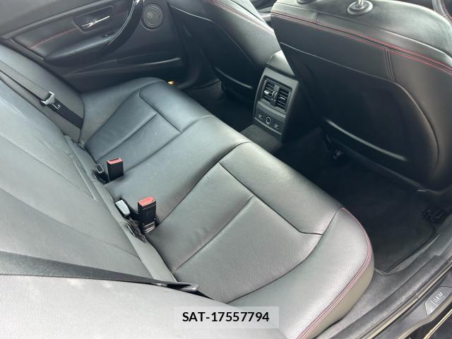 Bmw 3 SERIES 2013-09 8690425-19