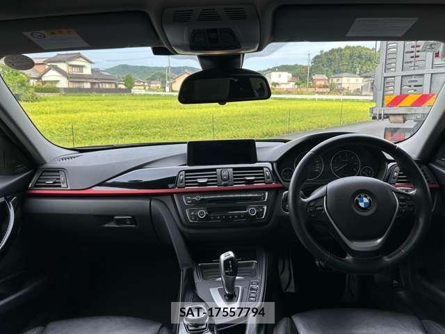 Bmw 3 SERIES 2013-09 8690425-2