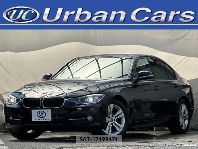 Bmw 3 SERIES 2013-03 8690781-0