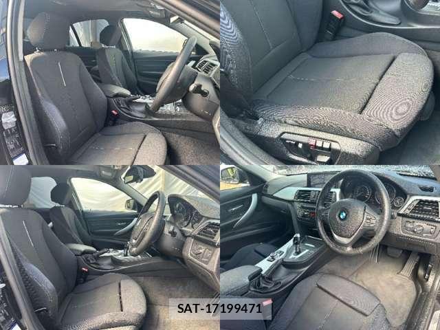 Bmw 3 SERIES 2013-03 8690781-17