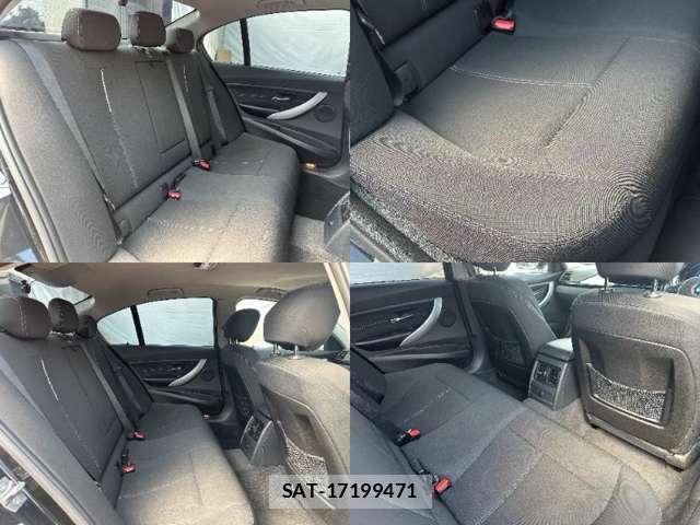 Bmw 3 SERIES 2013-03 8690781-18