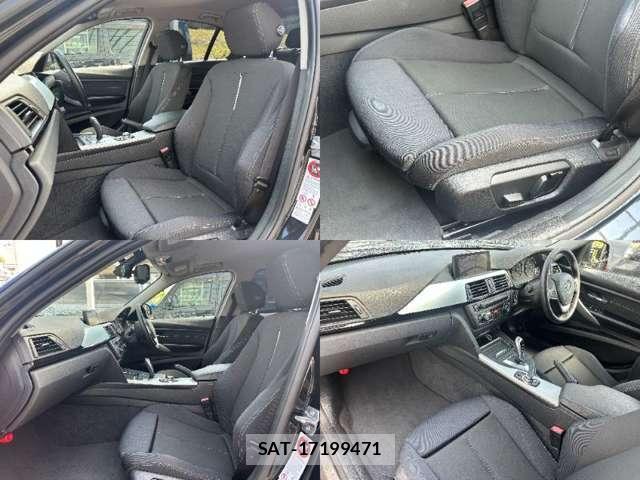 Bmw 3 SERIES 2013-03 8690781-19