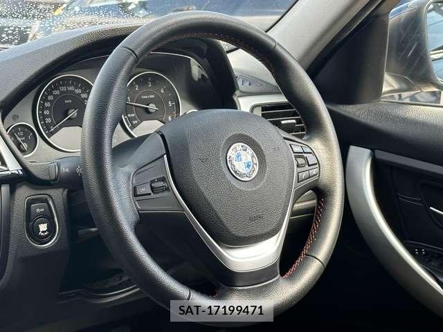 Bmw 3 SERIES 2013-03 8690781-6