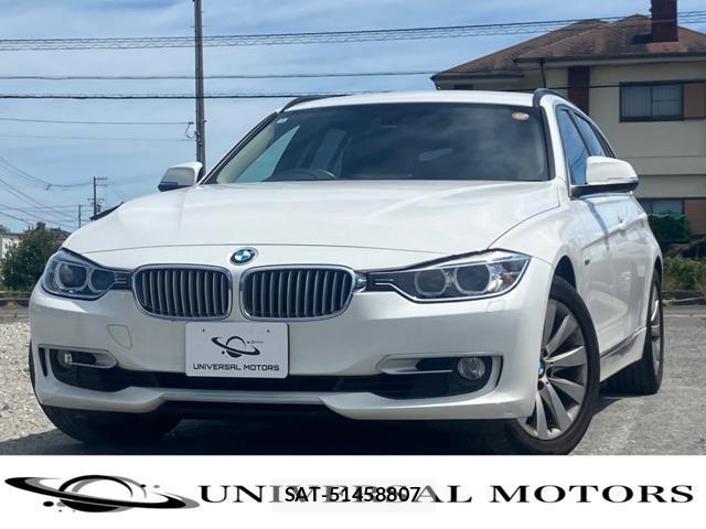 Bmw 3 SERIES 2014-01 8691097-0