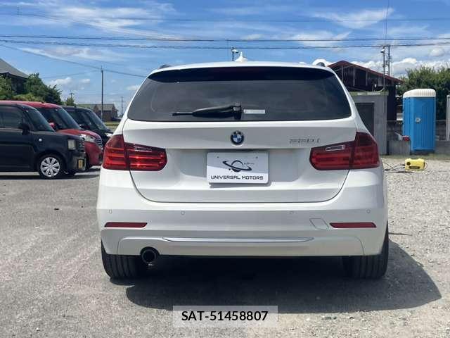 Bmw 3 SERIES 2014-01 8691097-10