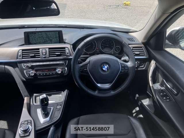Bmw 3 SERIES 2014-01 8691097-11