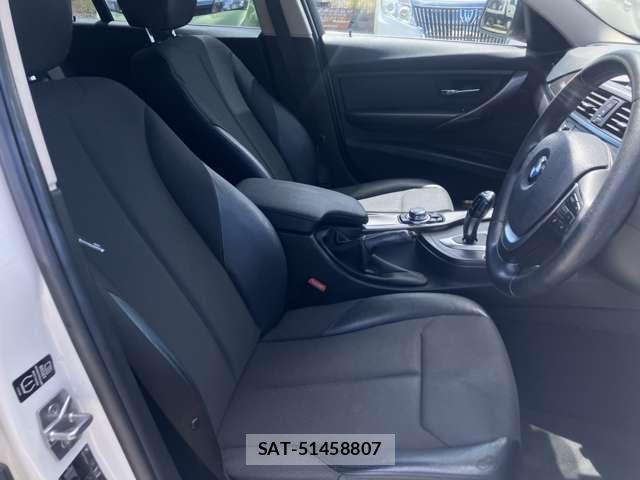 Bmw 3 SERIES 2014-01 8691097-12