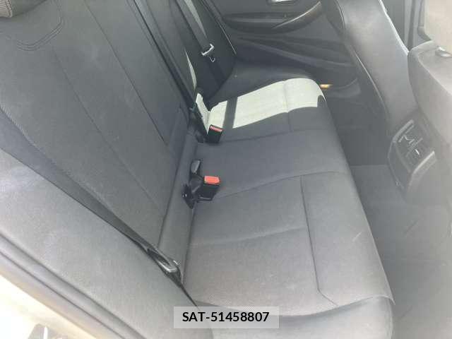 Bmw 3 SERIES 2014-01 8691097-13