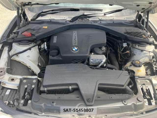 Bmw 3 SERIES 2014-01 8691097-16