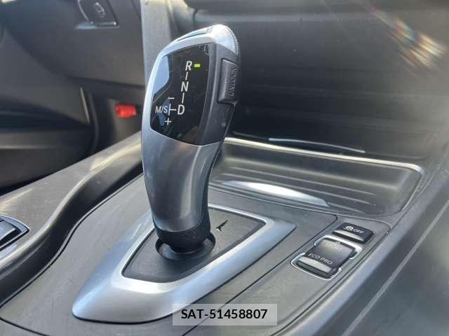 Bmw 3 SERIES 2014-01 8691097-17
