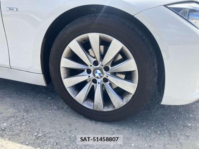 Bmw 3 SERIES 2014-01 8691097-18