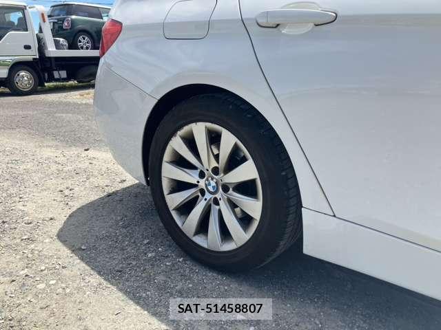 Bmw 3 SERIES 2014-01 8691097-19