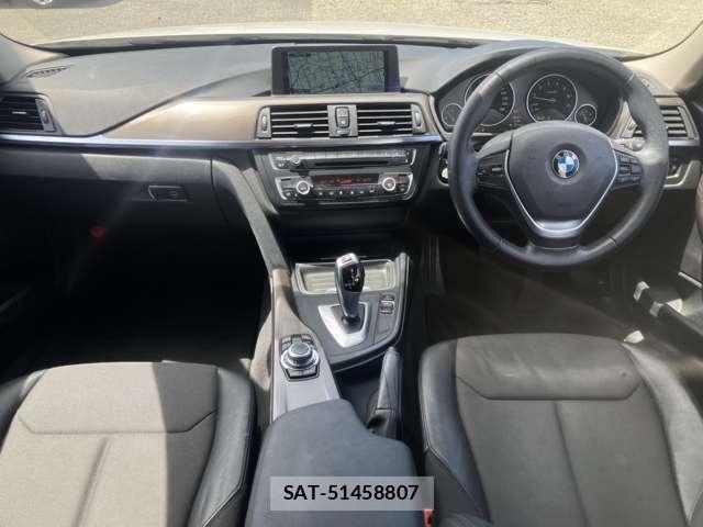 Bmw 3 SERIES 2014-01 8691097-2