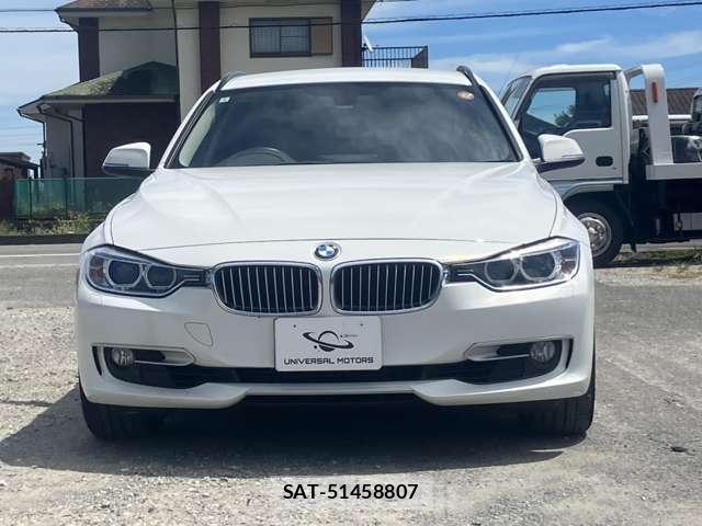 Bmw 3 SERIES 2014-01 8691097-3